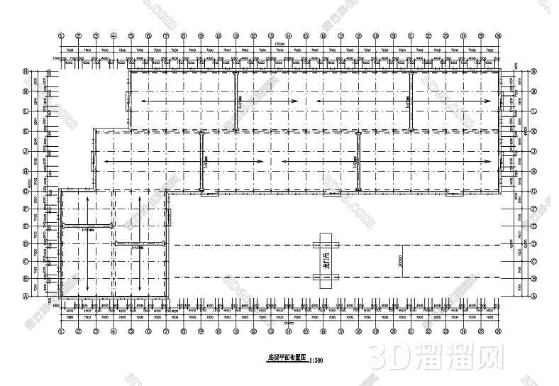 怎样调整工程图？