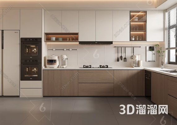 橱柜木工做还是定制？橱柜用什么材料做比较好？