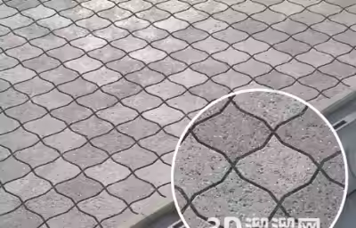 青砖铺院子好不好？青砖有哪些优点？