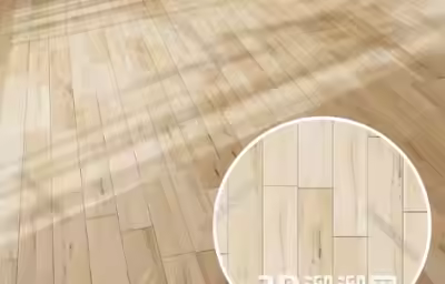 栎木地板和橡木地板哪个好？挑选地板有哪些技巧