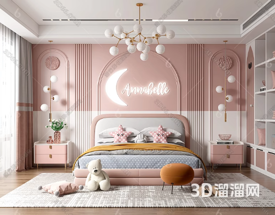 小空间儿童房怎么设计?小户型儿童房设计要点有哪些? 小空间儿童房怎么设计?小户型儿童房设计要点有哪些?