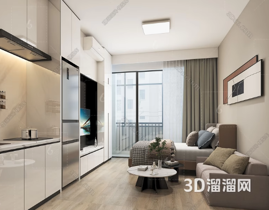 小户型家装设计技巧有哪些? 小户型家装设计技巧有哪些?