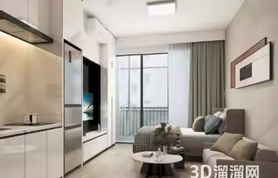 小户型家装设计技巧有哪些？