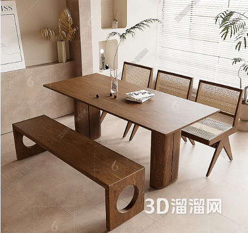哪种木材质家具最好? 哪种木材质家具最好?
