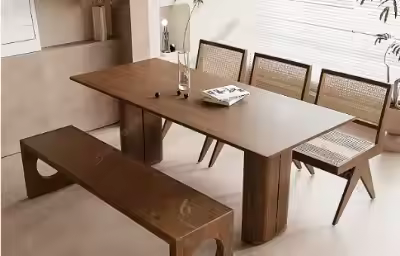 哪种木材质家具最好？