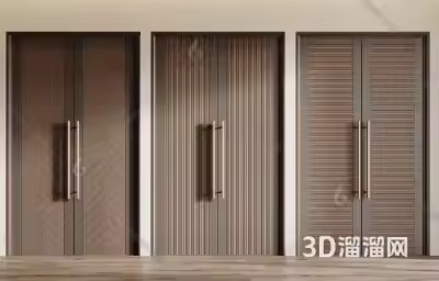 实木烤漆门怎么鉴别？优点有哪些？