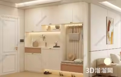 小户型玄关要怎么设计?小户型玄关设计要注意什么?