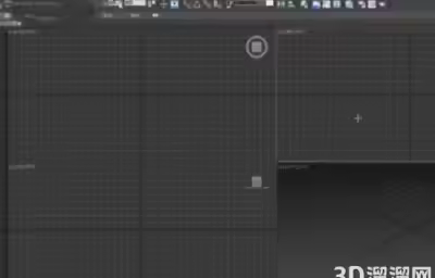 3dmax怎么删除物体？