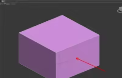 3Dmax中模型面怎么添加线？