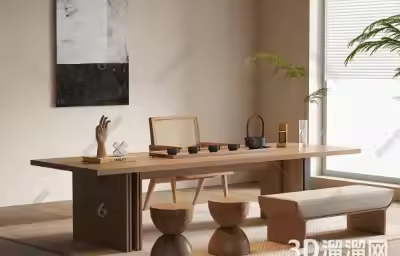 家具桌子木材有哪些材质？