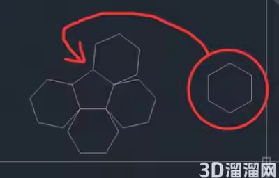 CAD对齐功能的应用方法