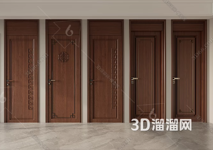 房门木材材质有哪些? 房门木材材质有哪些?