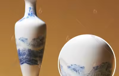 陶瓷和玻璃花瓶哪个材质好？