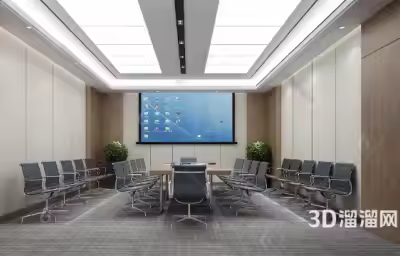 厂房会议室设计有哪些要求？
