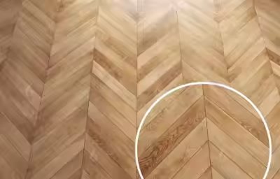 哪种硬木材质的地板更耐磨？