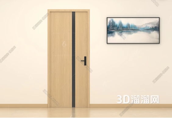 生态门有哪些木材材质？