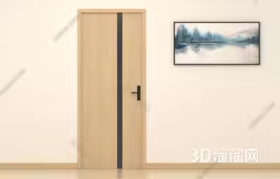 生态门有哪些木材材质？