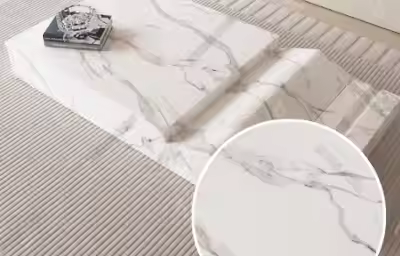 大理石用途有哪些？如何辨别真假大理石？