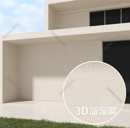 仿真石漆外墙瓷砖优缺点及选购技巧介绍