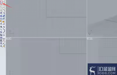 rhino犀牛建模修剪工具的运用？