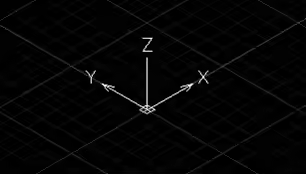 CAD怎么制作长方体？
