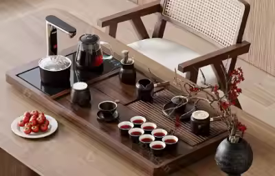 茶盘哪种木材质好？