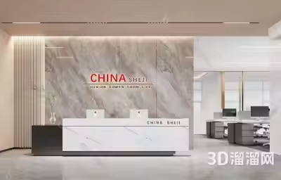 办公室前台设计要注意哪些方面？