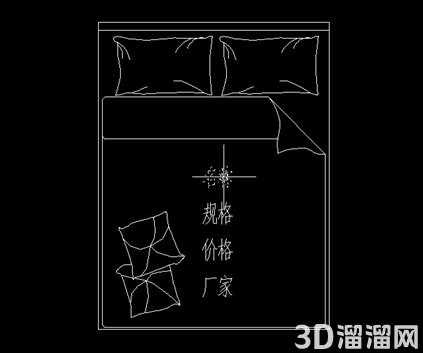 CAD怎么在块创建之前编辑块属性？