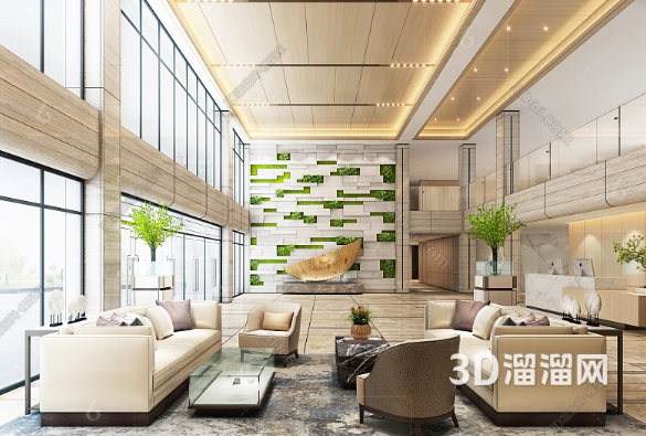 养老院前台设计要求有哪些？