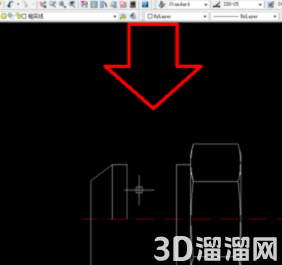 CAD螺纹绘制方法步骤 CAD螺纹绘制方法步骤