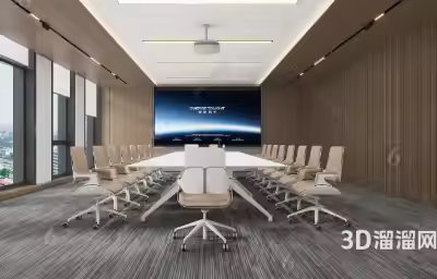 会议室投影效果怎么样设计？