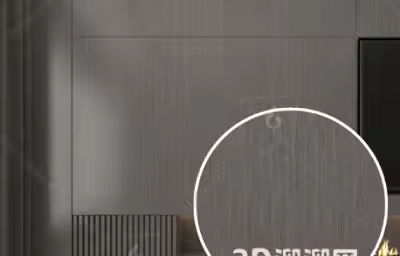如何利用不同材料的纹理和质感来增强设计效果？