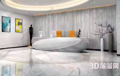 门店前台怎么设计好？