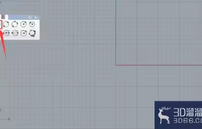rhino犀牛弯曲的运用