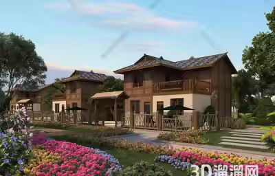 园林设计艺术中造形的要素浅谈