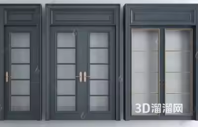 门框实木材质有哪些？