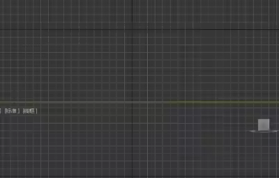 如何利用3Dmax做凳子？