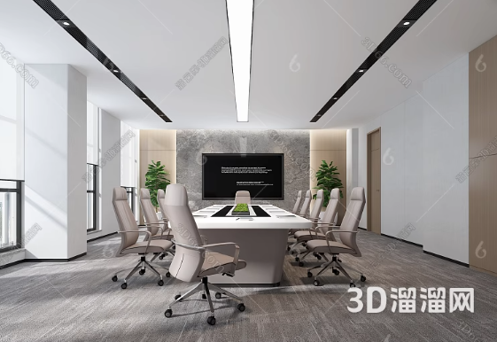 会议室设计多大面积好一点? 会议室设计多大面积好一点?