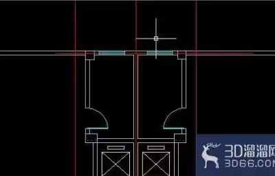 3dmax房顶如何制作？