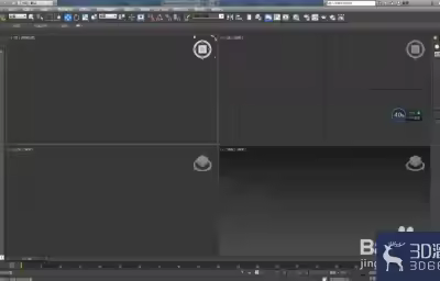 3dmax如何制作弹簧？
