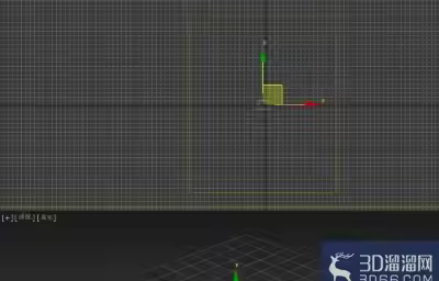 3dmax怎么做画框模型？