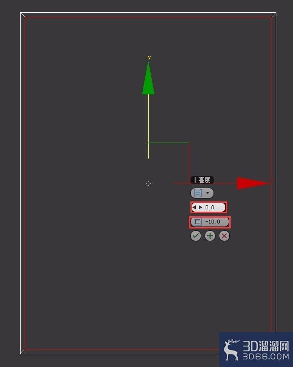 如何在3DMax中制作精美的画框？