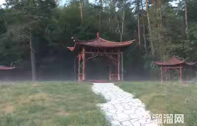 中国园林艺术的意境
