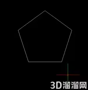 CAD怎么快速计算面积？