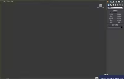 3Dmax可编辑网格多边形倒角