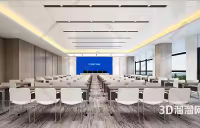 如何搭建多功能会议室设计？