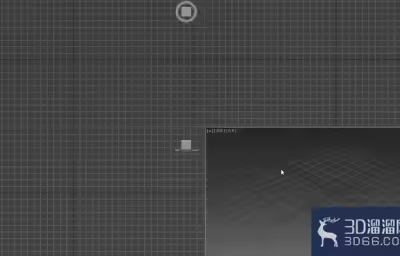 3dMax中如何制作石头？