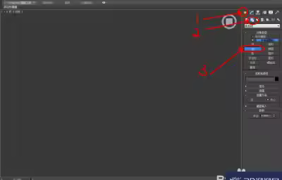 3Dmax如何制作玻璃杯？