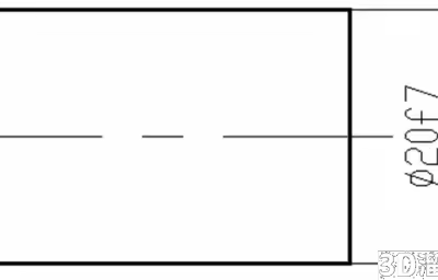 AutoCAD中公差标注技巧