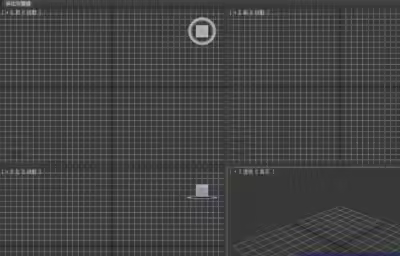 3Dmax如何制作立体文字？